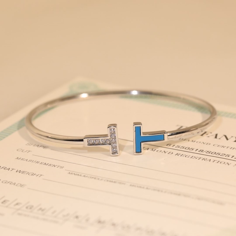 T*f*ny bracelets